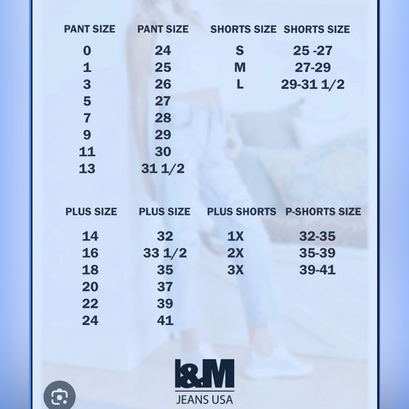 I&M Denim Black Label NWT High Rise Flare Dark Wash Women’s Jeans Size 29 - Picture 15 of 15